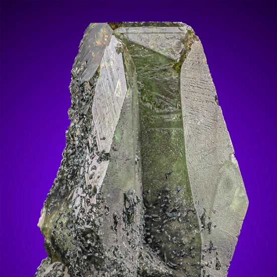 Titanite-Felbertal |  Hohe Tauern | Pinzgau | Salzburg | Austria